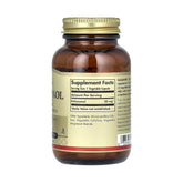 Solgar Policosanol, 20 mg, 100 Vegetable Capsules